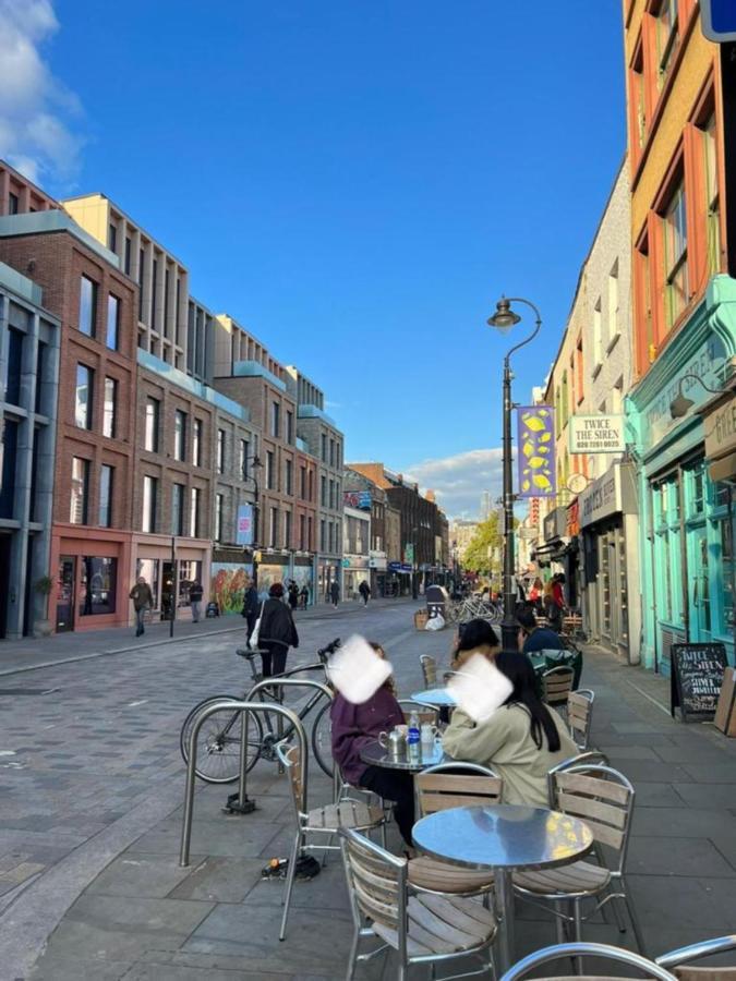Apartamento Stunning 2 Bed/2 Bath Flat In Waterloo, Londres Exterior foto